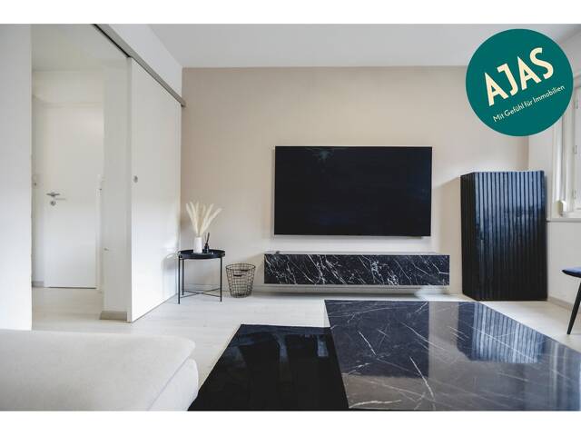 Immobilie in Bludenz - Freundliche 3,5-Zimmer-Wohnung in Bludenzer top Lage - Bild 0