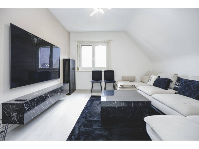 Immobilie in Bludenz - Freundliche 3,5-Zimmer-Wohnung in Bludenzer top Lage - Bild 2