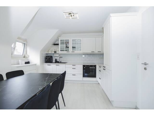 Immobilie in Bludenz - Freundliche 3,5-Zimmer-Wohnung in Bludenzer top Lage - Bild 3