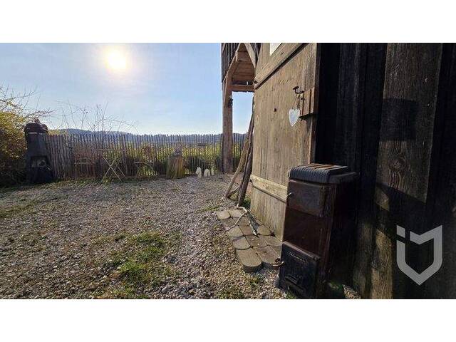 Immobilie in Sierning - EIN VIERKANTHOF, DER SOFORT BEGEISTERT - DER PERFEKTE ORT FÜR MENSCHEN DIE GRÖßER DENKEN - Bild 3