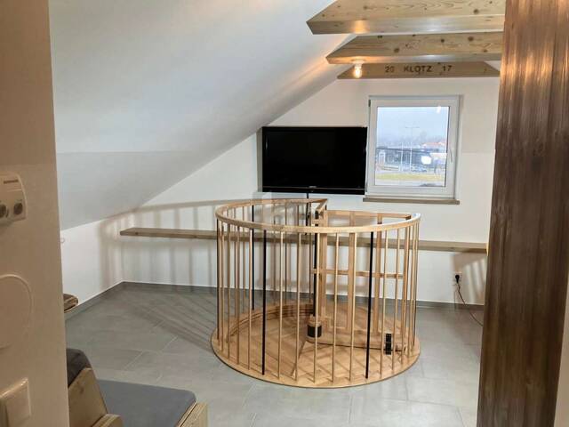 Immobilie in Fehring - LÄNDLICHES WOHNEN MIT WUNDERSCHÖNEM GARTEN - Bild 0