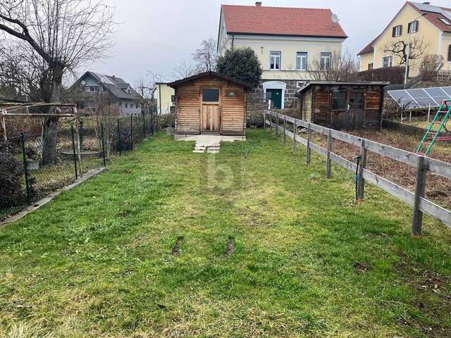 Immobilie in Fehring - LÄNDLICHES WOHNEN MIT WUNDERSCHÖNEM GARTEN - Bild 3