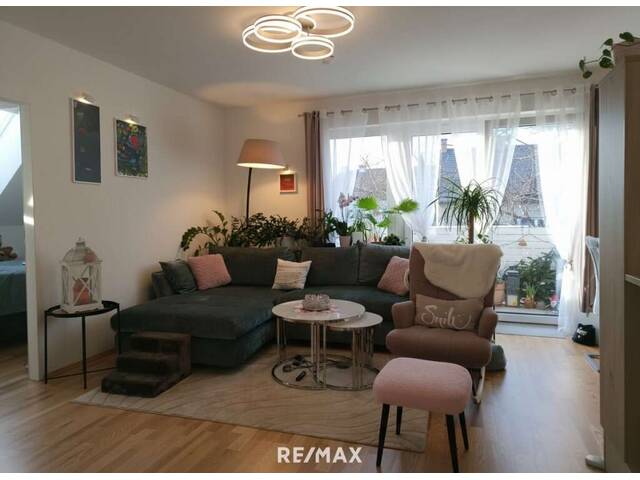 Immobilie in Traiskirchen - Grundbuch statt Sparbuch II - 3 Zimmer Wohnung für Anleger - Bild 0