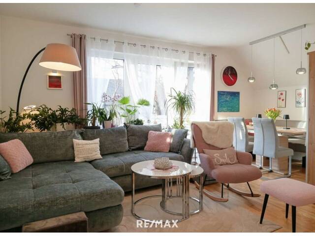 Immobilie in Traiskirchen - Grundbuch statt Sparbuch II - 3 Zimmer Wohnung für Anleger - Bild 1