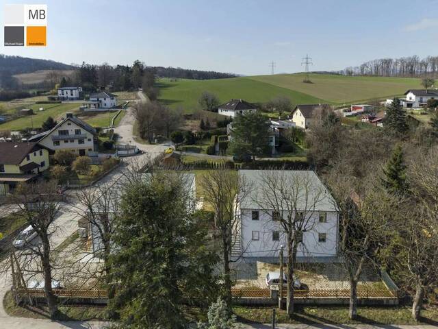 Immobilie in Sulz im Wienerwald -    Geplant. Gebaut. Glücklich. I MB IMMOBILIEN    - Bild 1