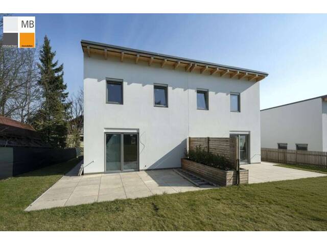 Immobilie in Sulz im Wienerwald -    Geplant. Gebaut. Glücklich. I MB IMMOBILIEN    - Bild 2