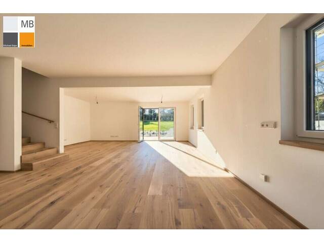 Immobilie in Sulz im Wienerwald -    Geplant. Gebaut. Glücklich. I MB IMMOBILIEN    - Bild 4