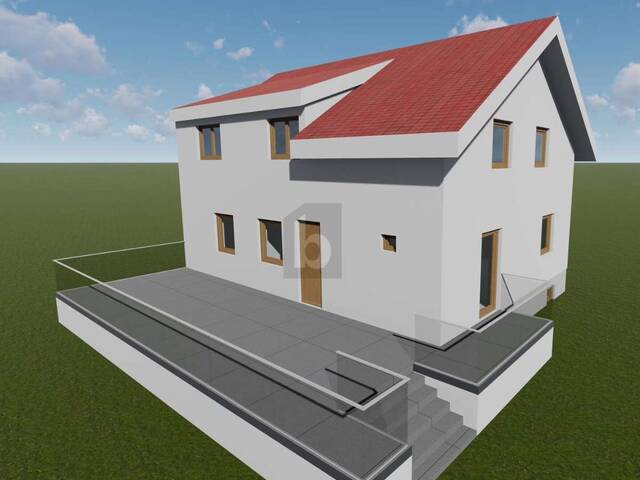 Immobilie in Kleinzell - PREISHIT! FAMILIENHIT MIT GARTEN ZUM VERLIEBEN UND VERÄNDERN - Bild 4