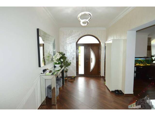 Immobilie in St. Egyden am Steinfeld - Hochwertiges Ein-/ Zweifamilienhaus mit separater Wohnung - Doppelgarage mit Fußbodenheizung - Bild 4