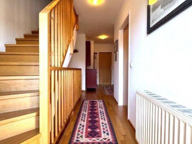 Immobilie in Wals - K3 - Vollunterkellerte, schöne Doppelhaushälfte in TOP ZUSTAND! Garage inklusive! - Wohnen im begehrten, lebenswerten WALS! - Bild 4