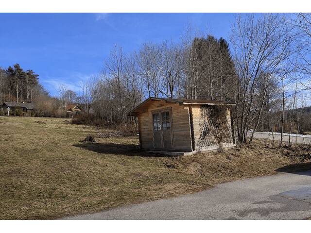 Immobilie in Schwarzenberg am Böhmerwald - Wohnhaus mit Panoramablick und großem Garten - Bild 2