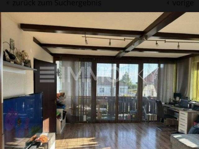 Immobilie in Neumarkt im Mühlkreis - Wohnen und Vermieten unter einem Dach  praktisches Zweifamilienhaus - Bild 0