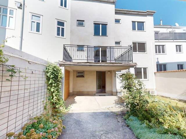 Immobilie in Groß-Enzersdorf - Mehrgenerationenhaus mit Geschäftsfläche in Top-Lage Groß-Enzersdorf - Bild 1