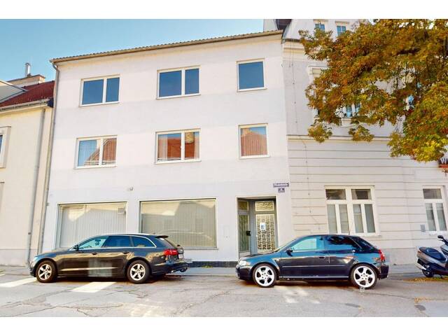 Immobilie in Groß-Enzersdorf - Mehrgenerationenhaus mit Geschäftsfläche in Top-Lage Groß-Enzersdorf - Bild 3