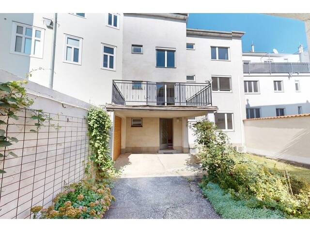 Immobilie in Groß-Enzersdorf - Mehrgenerationenhaus mit Geschäftsfläche in Top-Lage Groß-Enzersdorf - Bild 4