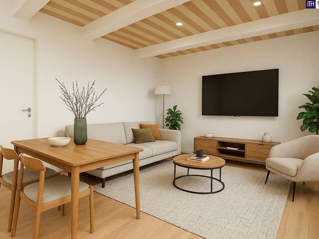 Immobilie in Wildon - ANLEGEN LEICHT GEMACHT! Bereits VERMIETETE 2-Zimmer- Wohnung mit großen EIGENGARTEN in Wildon! Spitzen Rendite! - Bild 1