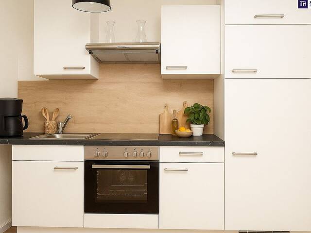 Immobilie in Wildon - ANLEGEN LEICHT GEMACHT! Bereits VERMIETETE 2-Zimmer- Wohnung mit großen EIGENGARTEN in Wildon! Spitzen Rendite! - Bild 2