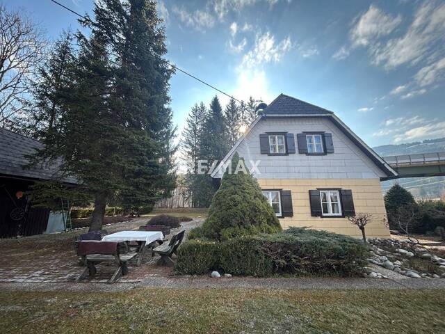 Immobilie in Aich - Kaufanbot vorliegend!! Entzückendes Haus in sonniger Alleinlage! - Bild 2