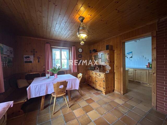 Immobilie in Aich - Kaufanbot vorliegend!! Entzückendes Haus in sonniger Alleinlage! - Bild 4