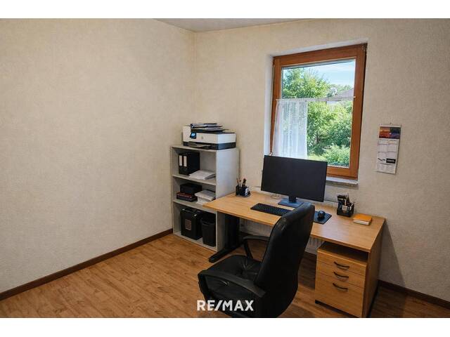 Immobilie in Fließ - Investment mit Ausbaupotenzial – Wohneinheit über Doppelgarage! - Bild 4