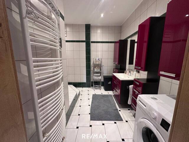 Immobilie in Leibnitz - Stilvoll sanierte 3-Zimmer Wohnung mit Balkon in zentraler Lage zu verkaufen - Bild 3