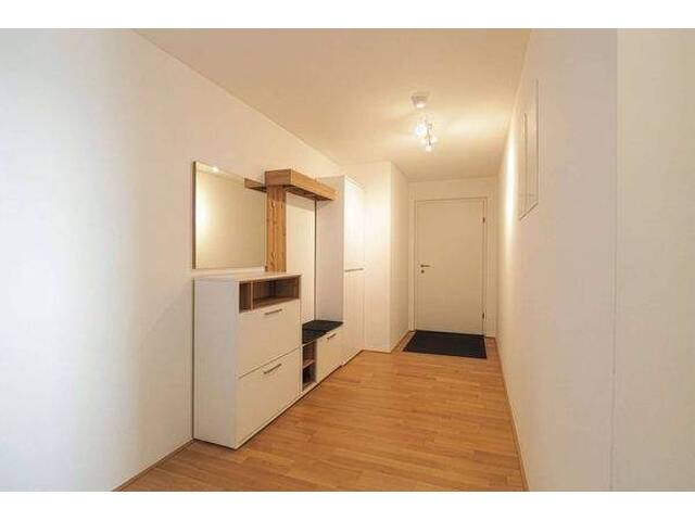 Immobilie in Bürs - Neuwertige 3-Zimmer-Wohnung in zentraler Grünlage mit Bergpanorama - Bild 1