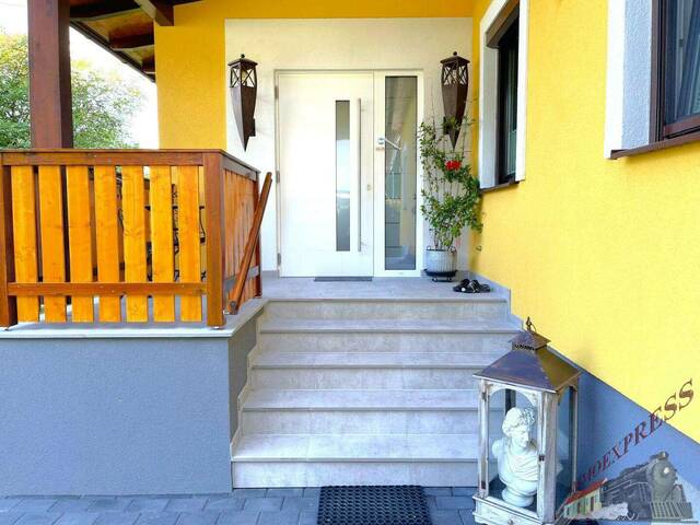 Immobilie in Kapfenberg - Stilvolles Einfamilienhaus in absoluter Ruhelage - Totalsanierung - Bild 2