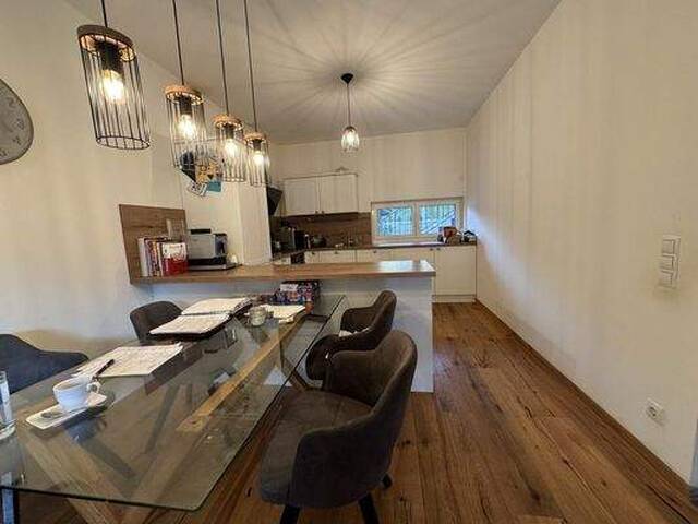 Immobilie in Laßnitzhöhe - Exklusive 4-Zimmer-Eck-Gartenwohnung mit Süd-West-Ausrichtung in Laßnitzhöhe bei Graz - Bild 4