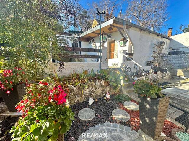 Immobilie in Reintal - Klein, fein, mein: Landhaus mit Charme - Bild 0