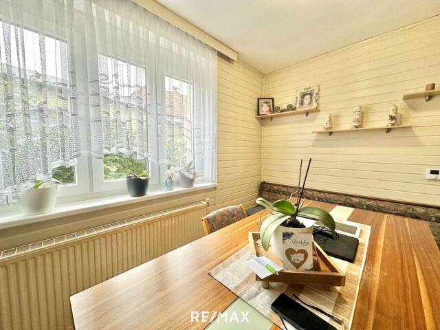 Immobilie in Reintal - Klein, fein, mein: Landhaus mit Charme - Bild 1