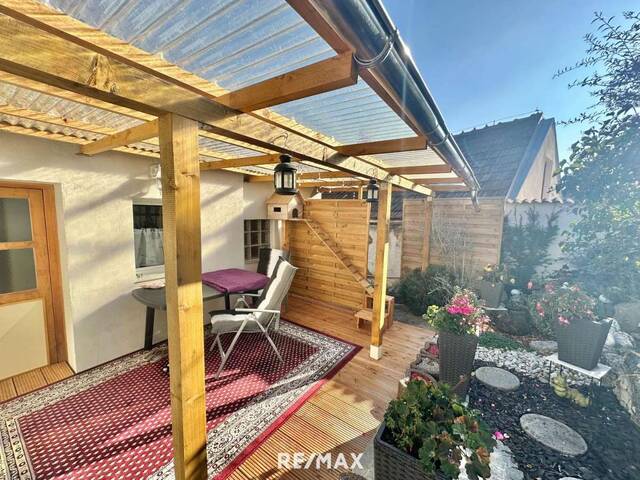 Immobilie in Reintal - Klein, fein, mein: Landhaus mit Charme - Bild 3