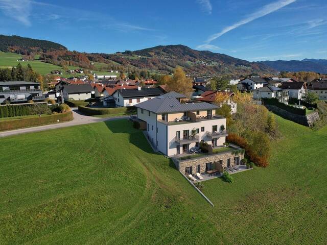 Immobilie in Tiefgraben - Weitblick Tiefgraben, Top 7 - Bild 1