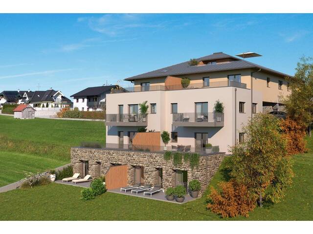 Immobilie in Tiefgraben - Weitblick Tiefgraben, Top 7 - Bild 3