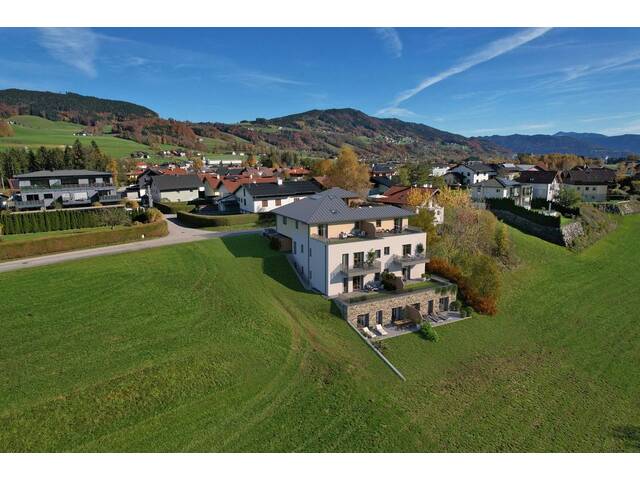 Immobilie in Tiefgraben - Weitblick Tiefgraben, Top 7 - Bild 4