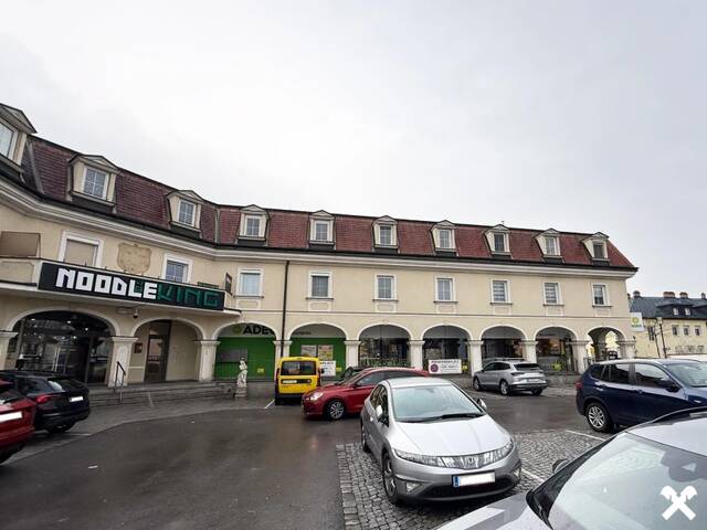 Immobilie in Laxenburg - Vorankündigung: Eigentumswohnung inmitten von Laxenburg - Bild 4