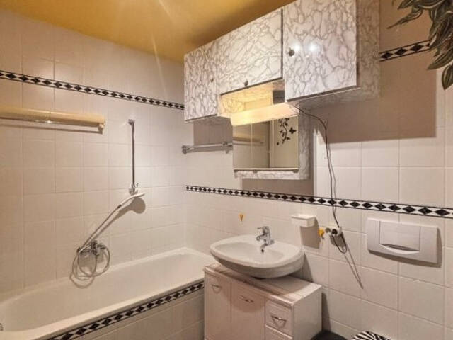 Immobilie in Seefeld in Tirol - Sehr gepflegte Zwei Zimmer Wohnung in Seefeld - Bild 1