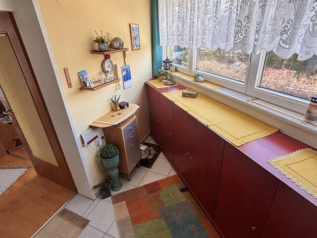 Immobilie in Seefeld in Tirol - Sehr gepflegte Zwei Zimmer Wohnung in Seefeld - Bild 2