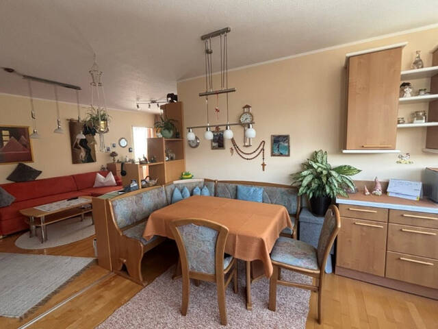 Immobilie in Seefeld in Tirol - Sehr gepflegte Zwei Zimmer Wohnung in Seefeld - Bild 3