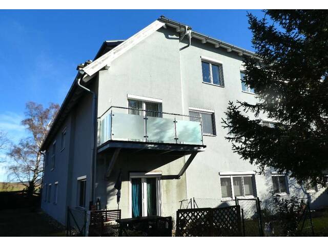 Immobilie in Gaaden - Traumhafte Lage! 3-Zimmer Wohnung am Fuße der Hohen Wand - Bild 1