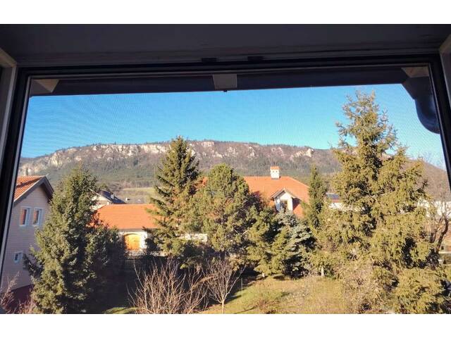 Immobilie in Gaaden - Traumhafte Lage! 3-Zimmer Wohnung am Fuße der Hohen Wand - Bild 3