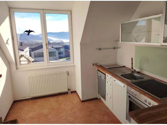 Immobilie in Gaaden - Traumhafte Lage! 3-Zimmer Wohnung am Fuße der Hohen Wand - Bild 4