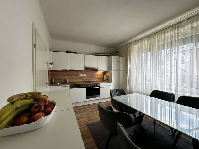 Immobilie in Klagenfurt - Sonnige und moderne 3-Zimmer Wohnung in zentraler Lage #Innenstadt #LKH-Nähe #Glanweg - Bild 1
