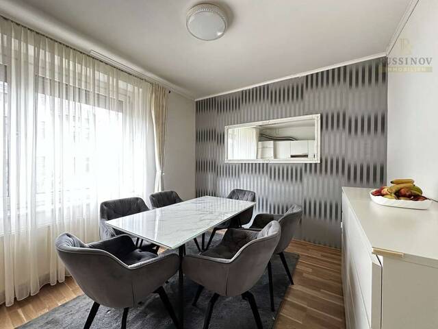 Immobilie in Klagenfurt - Sonnige und moderne 3-Zimmer Wohnung in zentraler Lage #Innenstadt #LKH-Nähe #Glanweg - Bild 2