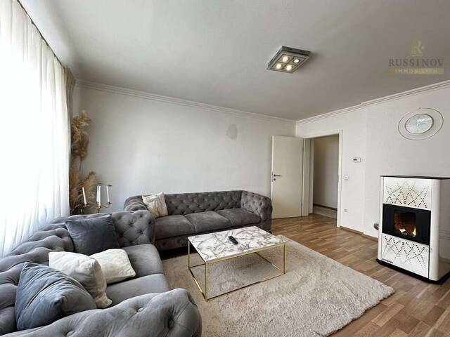 Immobilie in Klagenfurt - Sonnige und moderne 3-Zimmer Wohnung in zentraler Lage #Innenstadt #LKH-Nähe #Glanweg - Bild 4