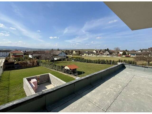 Immobilie in Müllendorf - Luxuriöses Neubauhaus mit Pool Nähe Eisenstadt - schlüsselfertig oder belagsfertig möglich - Bild 2