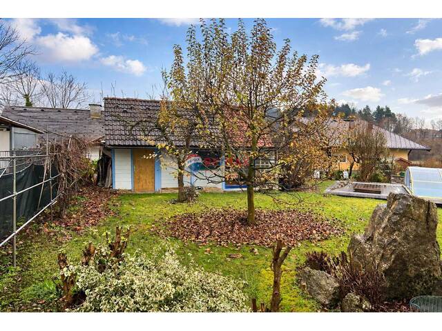 Immobilie in Tainach - Wohnen, arbeiten und wohlfühlen im Haus in 9121 Tainach - Bild 1