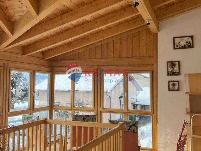 Immobilie in Tainach - Wohnen, arbeiten und wohlfühlen im Haus in 9121 Tainach - Bild 2