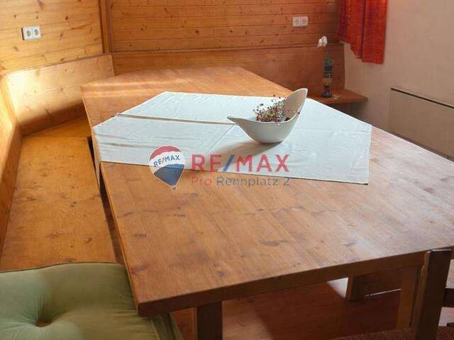 Immobilie in Tainach - Wohnen, arbeiten und wohlfühlen im Haus in 9121 Tainach - Bild 4