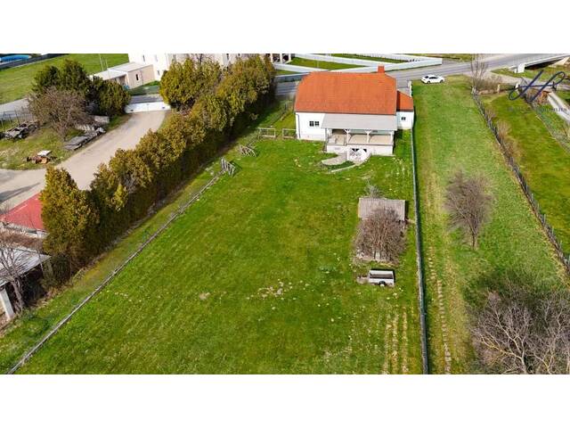 Immobilie in Neutal - Stilvolles Einfamilienhaus mit weitläufigem Grundstück in ruhiger Lage - Bild 4