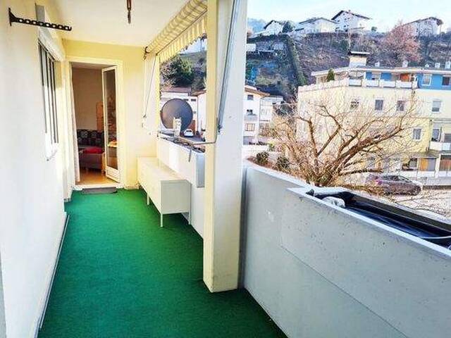 Immobilie in Wattens - Familienfreundliche 4 Zimmer Wohnung in Wattens ab sofort zu kaufen - Bild 3